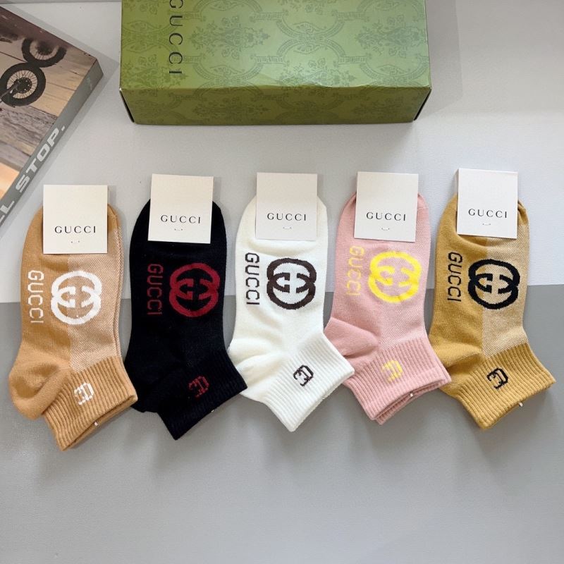 Gucci Socks